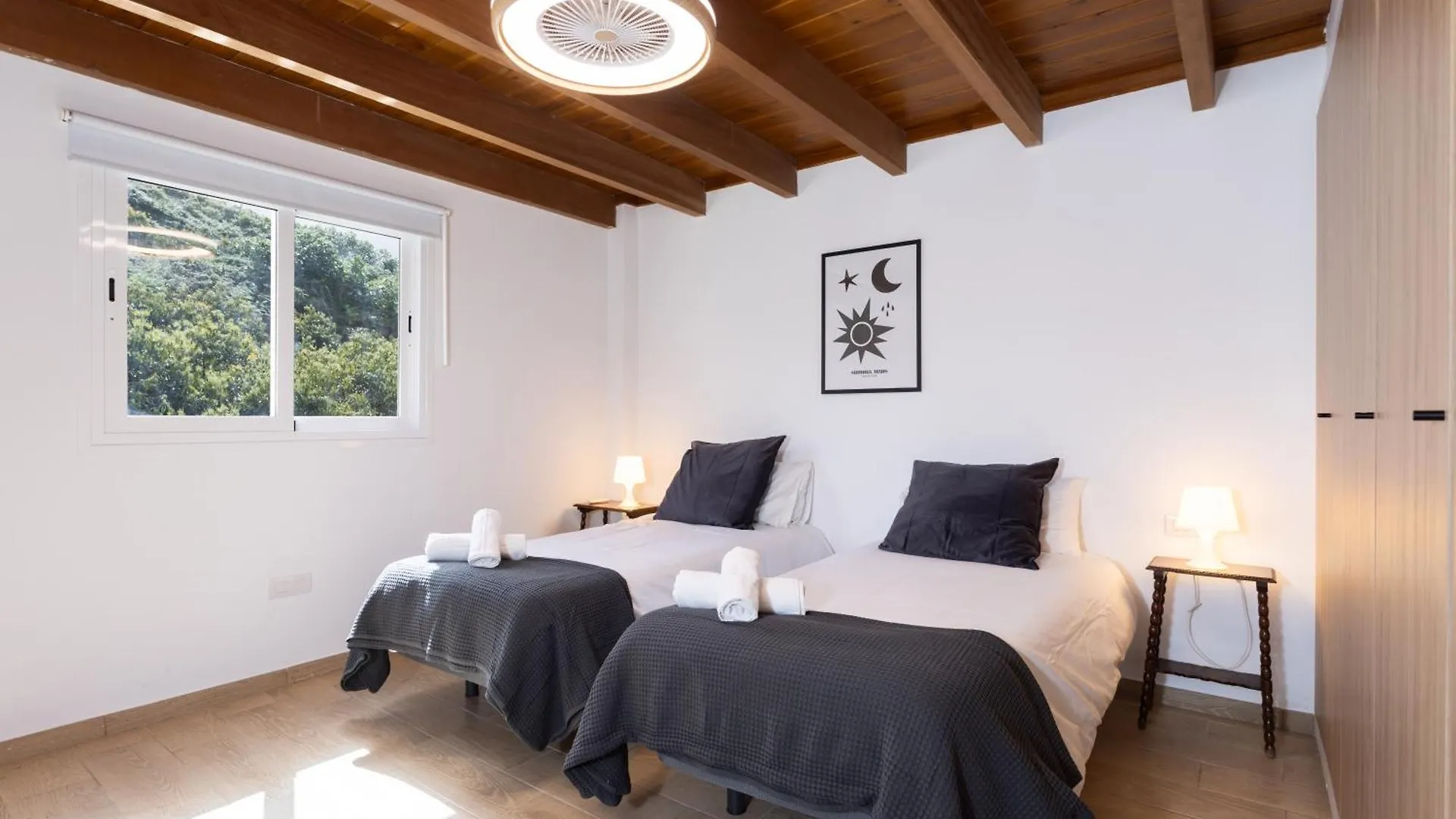 Summa Haus Las Ranas 2 La Orotava Espagne
