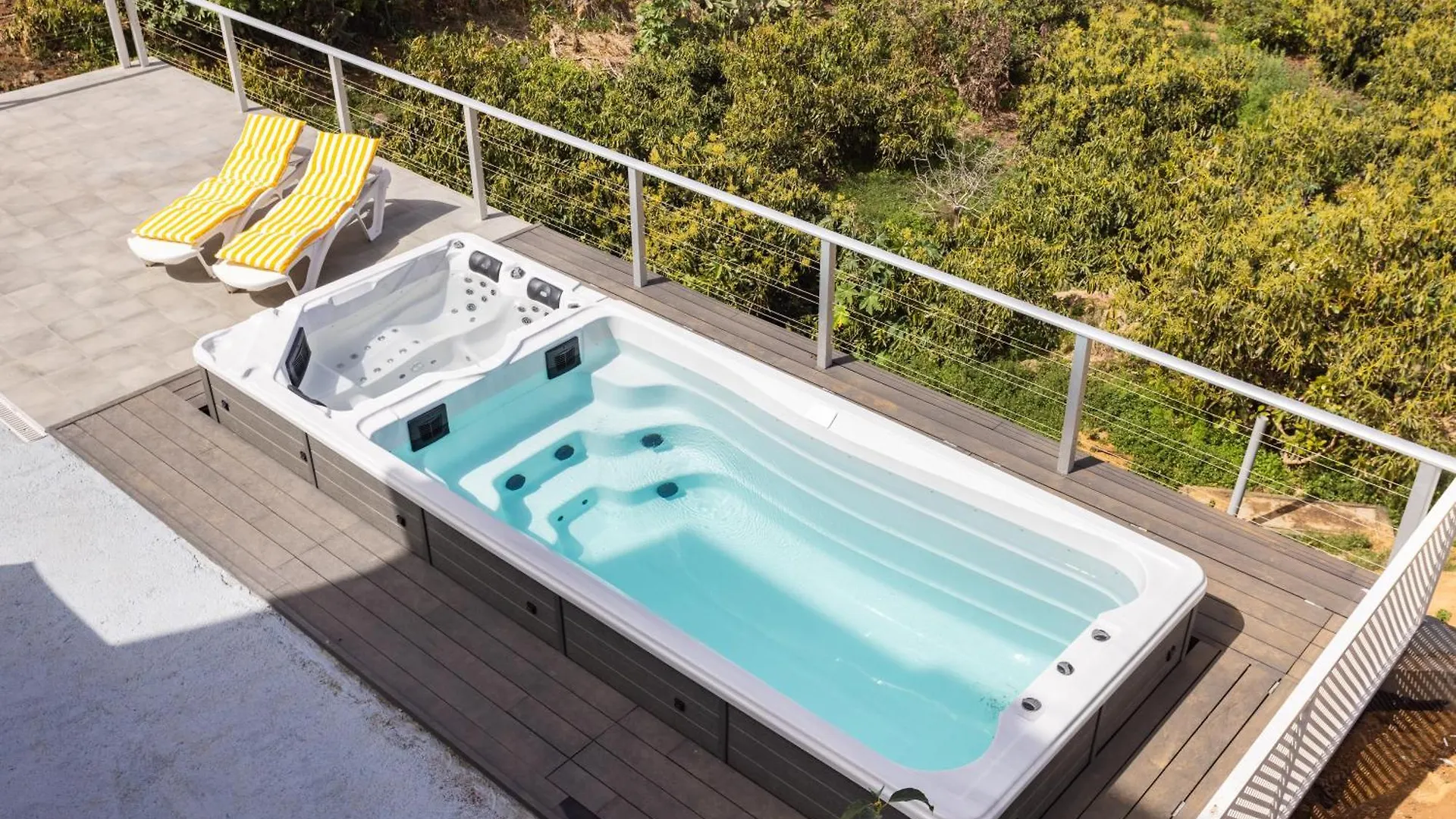 Hébergement de vacances Summa Haus Las Ranas 2 La Orotava