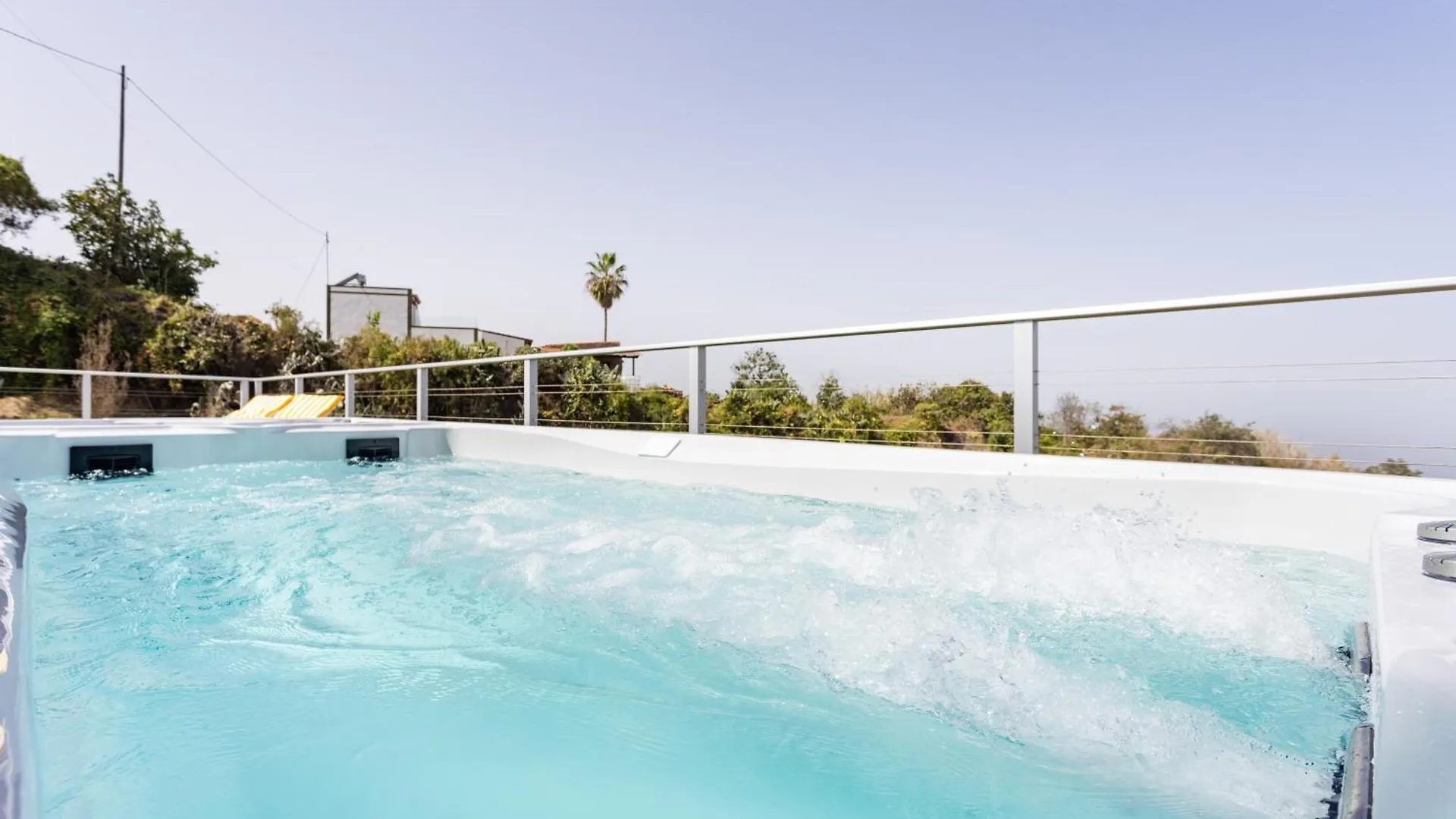 Summa Haus Las Ranas 2 La Orotava