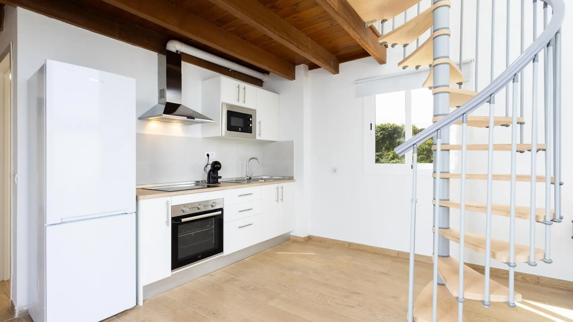 Summa Haus Las Ranas 2 La Orotava Hébergement de vacances