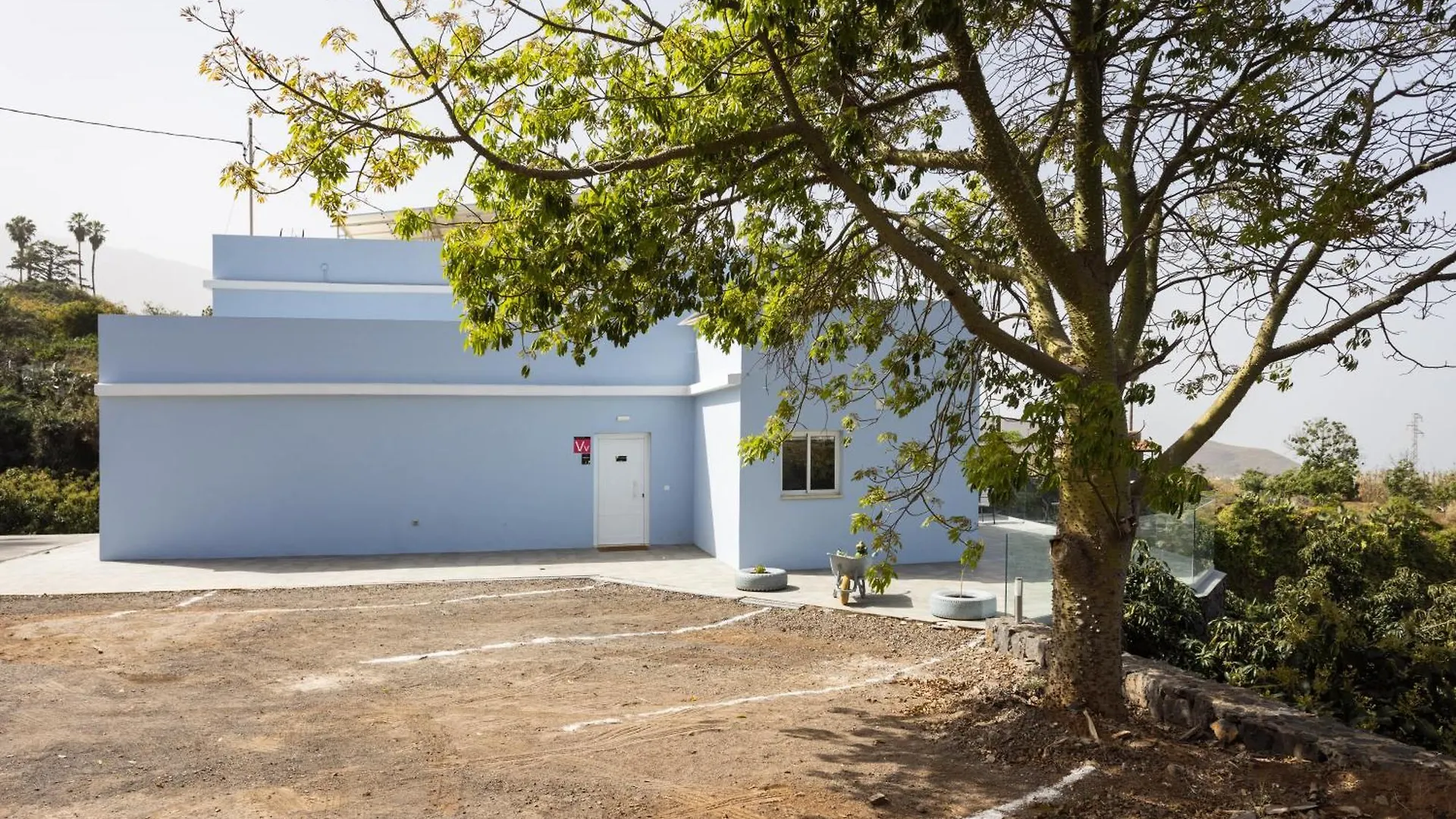 Hébergement de vacances Summa Haus Las Ranas 2 La Orotava
