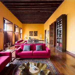 Hébergement de vacances Live Orotava Casa Antigua Patrimonio Nacional, La Orotava