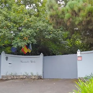 Hébergement de vacances Hacienda, La Orotava